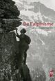 De l'alpinisme, Postface de Baldine Saint Girons (9782753576186-front-cover)