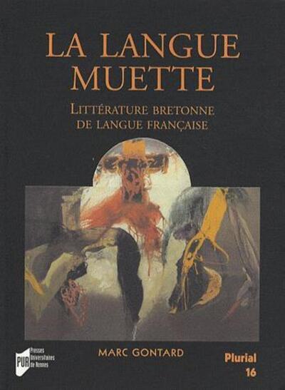 LANGUE MUETTE (9782753506145-front-cover)