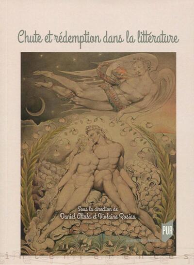 Chute et rédemption dans la littérature (9782753565265-front-cover)