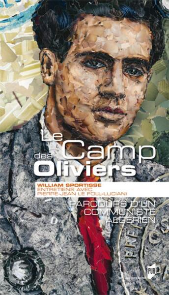 CAMP DES OLIVIERS (9782753521193-front-cover)