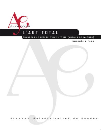 ART TOTAL (9782753502949-front-cover)