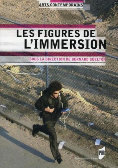 FIGURES DE L IMMERSION (9782753534018-front-cover)