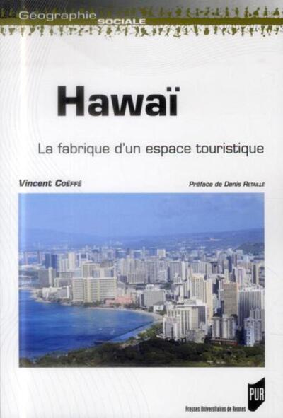 HAWAI (9782753532571-front-cover)