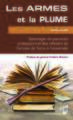 Les armes et la plume, Sociologie du parcours professionnel des officiers de l'Armée de Terre à l'université (9782753552104-front-cover)