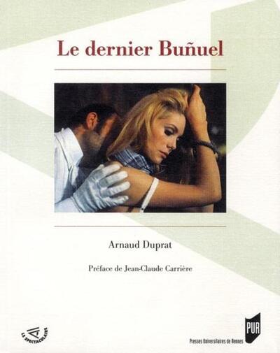 DERNIER BUNUEL (9782753513662-front-cover)