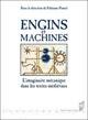 ENGINS ET MACHINES (9782753540460-front-cover)