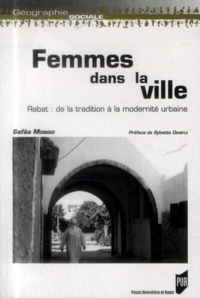 FEMMES DANS LA VILLE (9782753533318-front-cover)