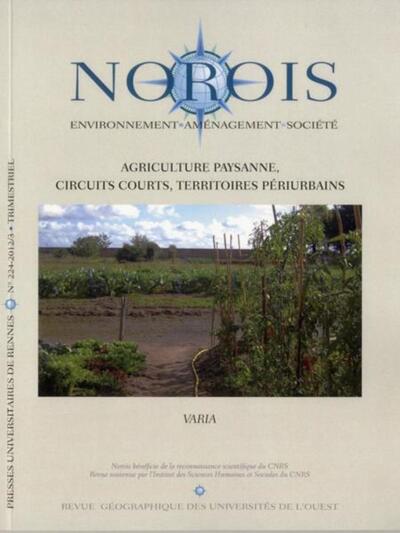 NOROIS 224 (9782753521551-front-cover)