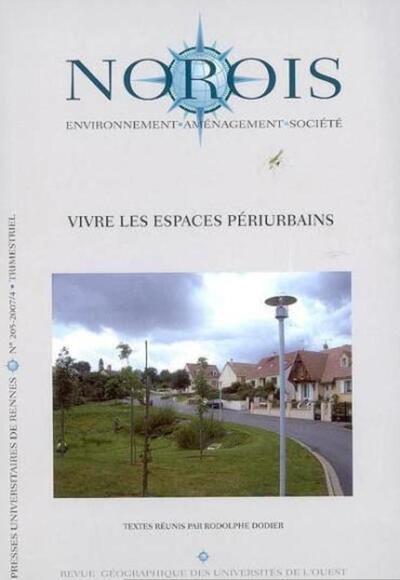 NOROIS 205 (9782753506169-front-cover)