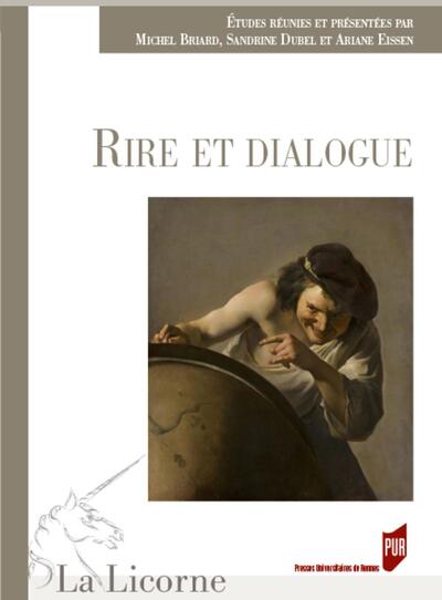 Rire et dialogue (9782753554962-front-cover)