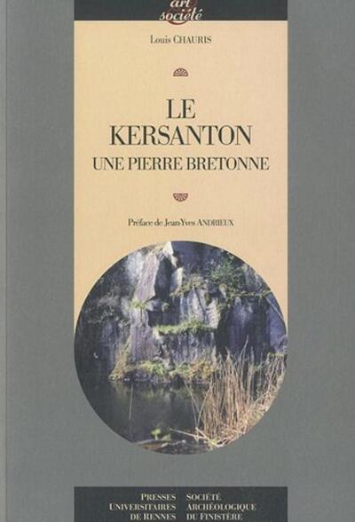 KERSANTON (9782753511620-front-cover)