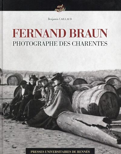 FERNAND BRAUN (9782753542778-front-cover)