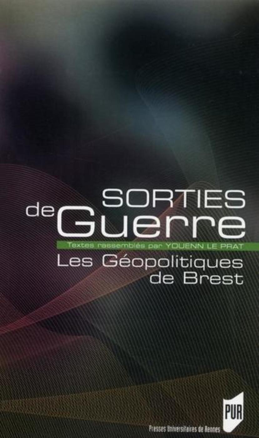 SORTIES DE GUERRE (9782753506084-front-cover)