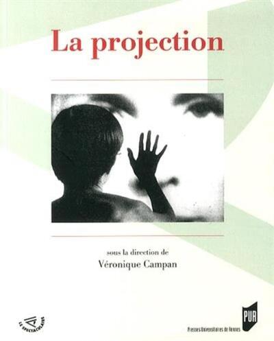 PROJECTION (9782753532977-front-cover)