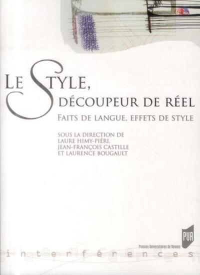 STYLE DECOUPEUR DE REEL (9782753532533-front-cover)