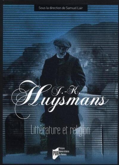 HUYSMANS (9782753509795-front-cover)