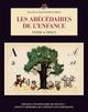 ABECEDAIRES DE L ENFANCE (9782753534025-front-cover)
