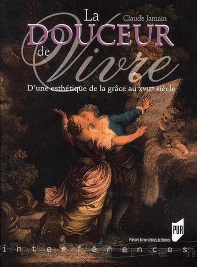 DOUCEUR DE VIVRE (9782753512924-front-cover)