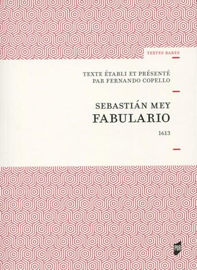 Fabulario, 1613 (9782753558854-front-cover)