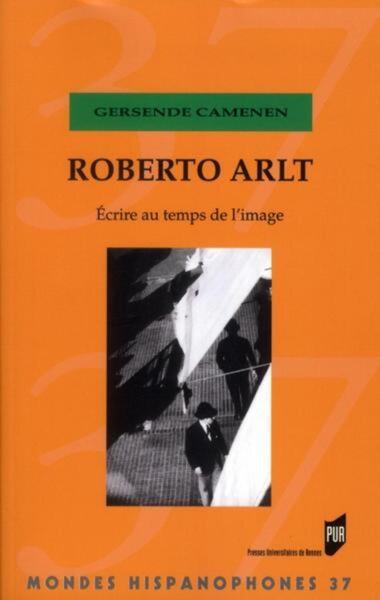 ROBERTO ARLT (9782753519831-front-cover)