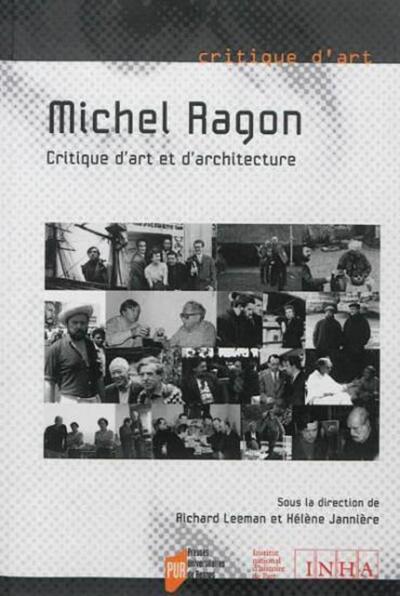MICHEL RAGON (9782753522053-front-cover)