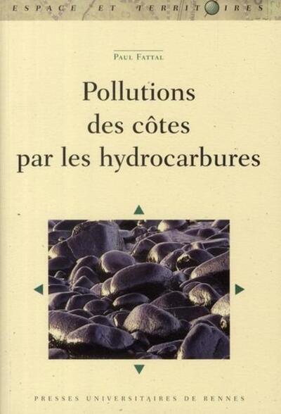 POLLUTIONS DES COTES PAR LES HYDROCARBURES (9782753505667-front-cover)
