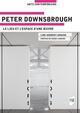 Peter Downsbrough, Le lieu et l'espace d'une oeuvre (9782753590700-front-cover)