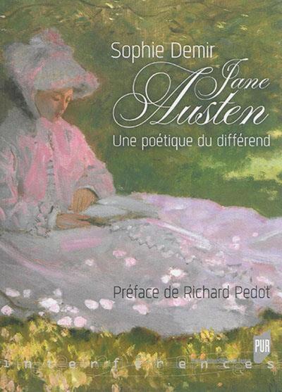 JANE AUSTEN (9782753541931-front-cover)