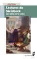 LECTURES DE STEINBECK (9782753505025-front-cover)