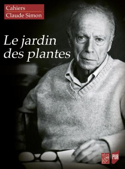 Jardin des plantes, Fragments, lopins, parcelles (9782753574892-front-cover)