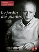 Jardin des plantes, Fragments, lopins, parcelles (9782753574892-front-cover)