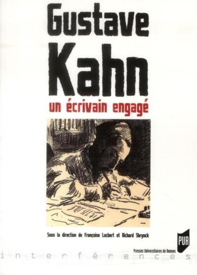 GUSTAVE KAHN (9782753521711-front-cover)