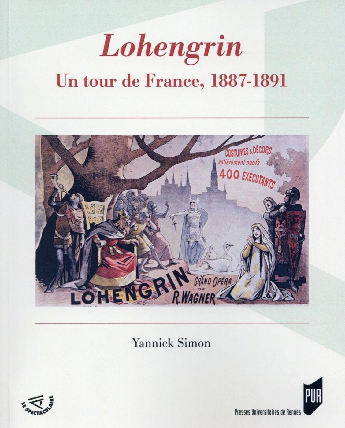 LOHENGRIN (9782753536470-front-cover)