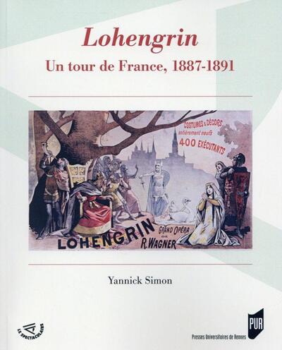 LOHENGRIN (9782753536470-front-cover)