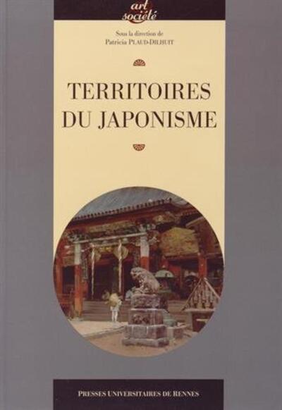 TERRITOIRES DU JAPONISME (9782753534551-front-cover)
