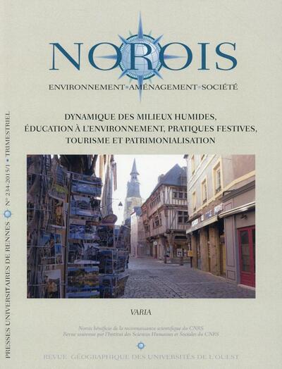 NOROIS 234 (9782753541832-front-cover)