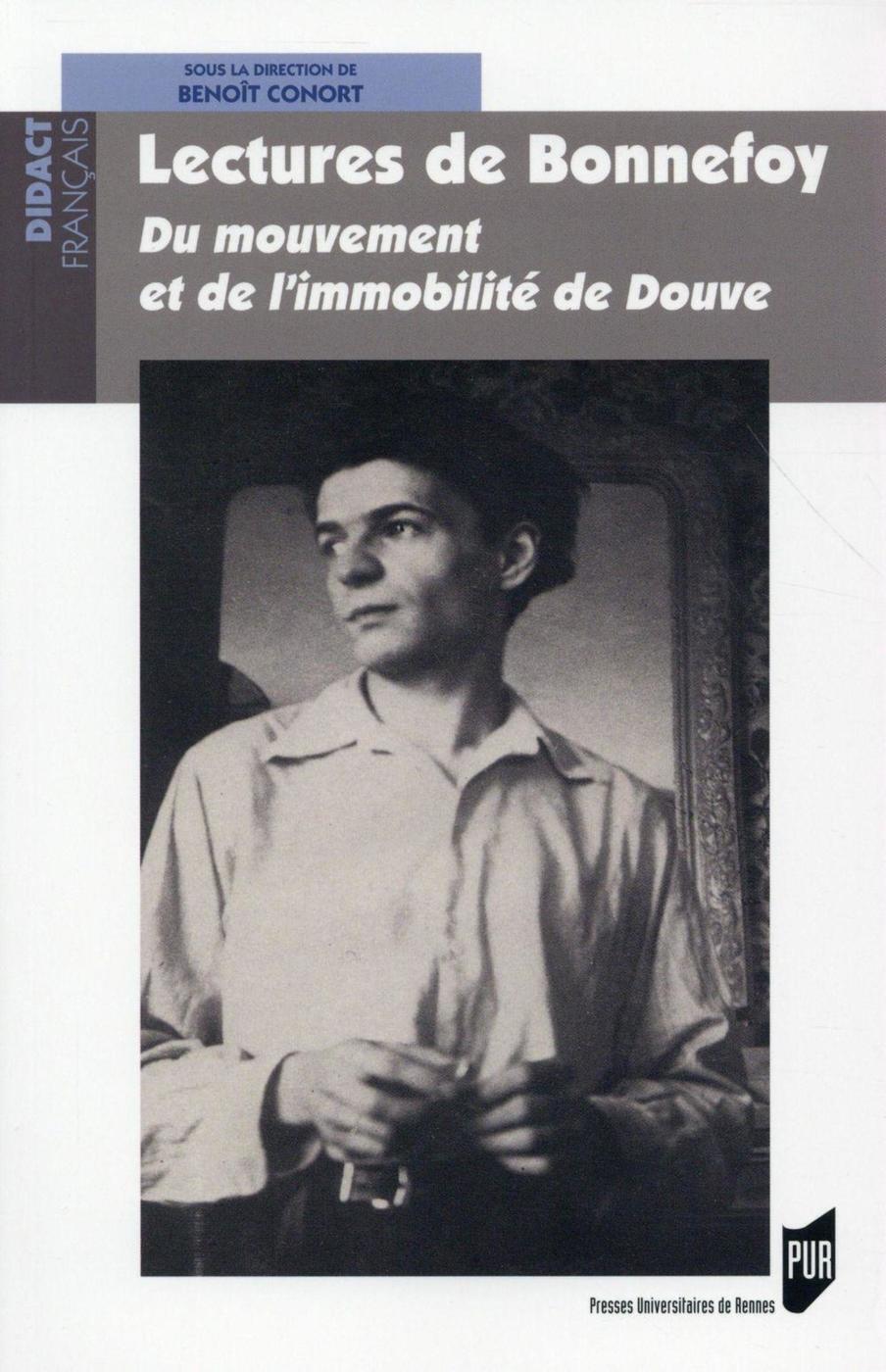 LECTURES DE BONNEFOY (9782753541979-front-cover)