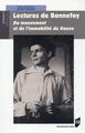 LECTURES DE BONNEFOY (9782753541979-front-cover)