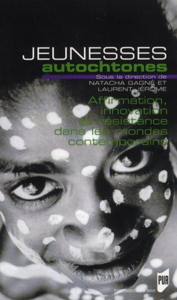 JEUNESSES AUTOCHTONES (9782753509290-front-cover)