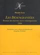 DESENCHANTEES ROMAN DES HAREMS TURCS CONTEMPORAINS (9782753510630-front-cover)