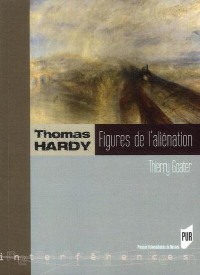 THOMAS HARDY (9782753512184-front-cover)