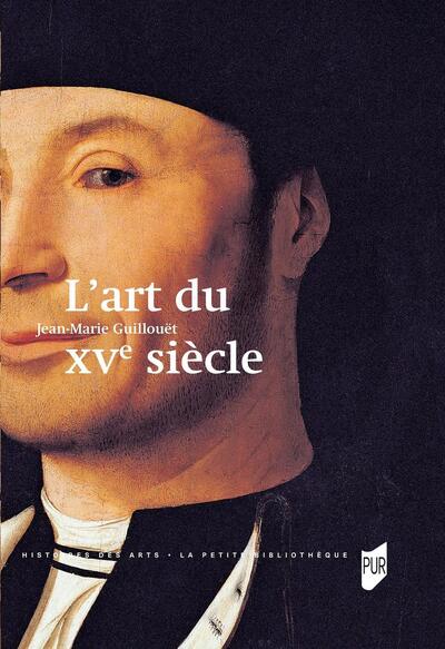 L'art du XVe siècle (9782753582347-front-cover)