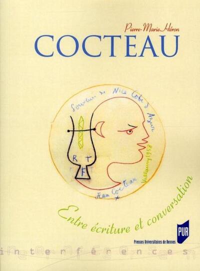 COCTEAU (9782753512436-front-cover)