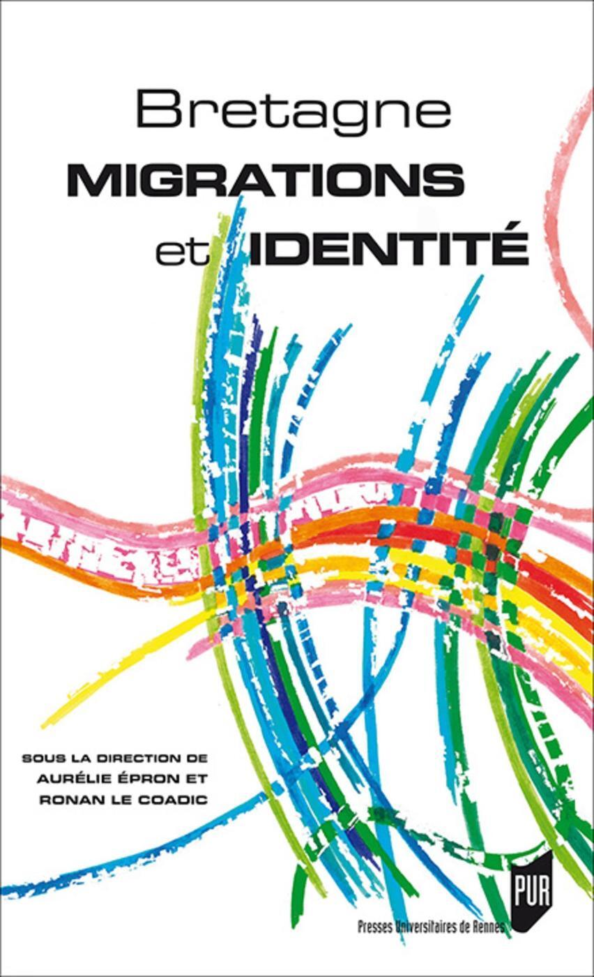 Bretagne : migrations et identité (9782753553705-front-cover)