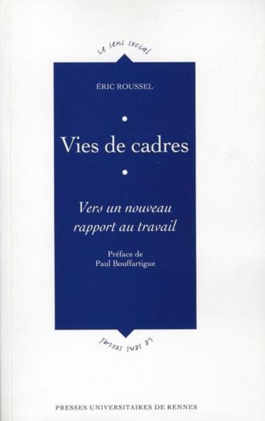 VIES DE CADRES (9782753505063-front-cover)