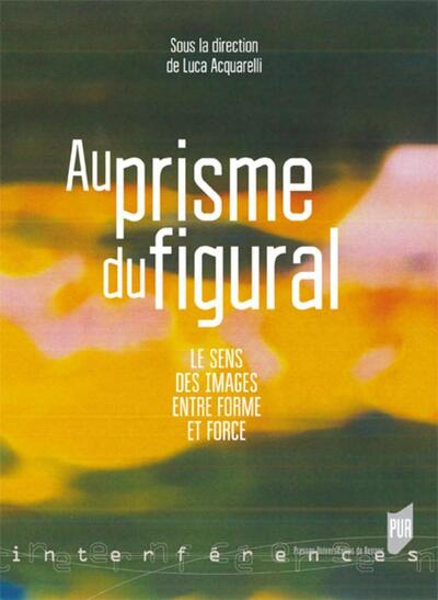 AU PRISME FIGURAL (9782753537163-front-cover)