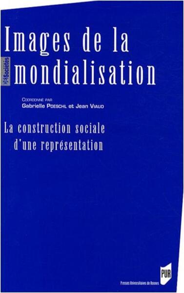 IMAGES DE LA MONDIALISATION (9782753507388-front-cover)