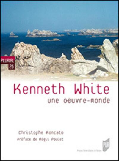 KENNETH WHITE (9782753533776-front-cover)