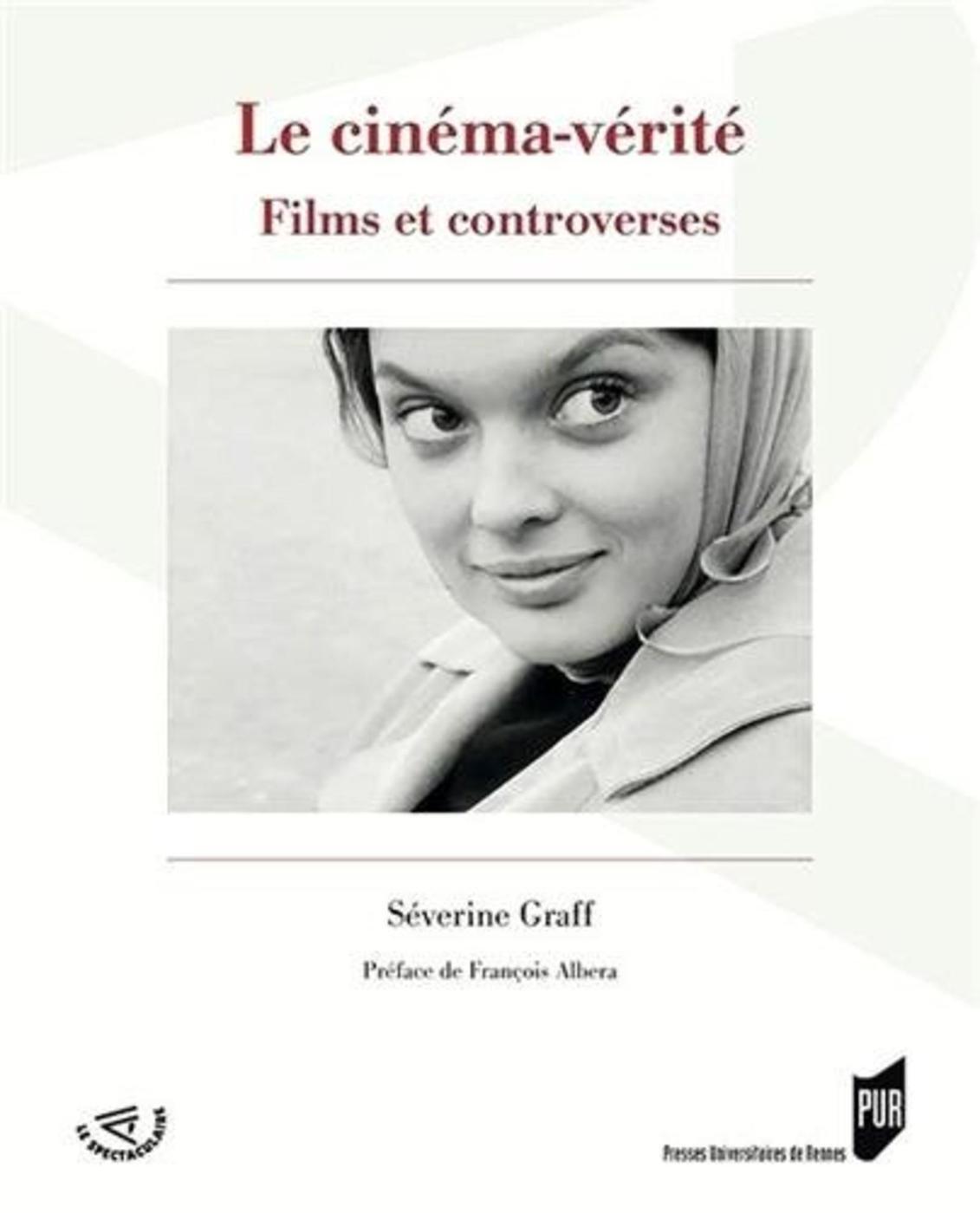 CINEMA VERITE (9782753529113-front-cover)