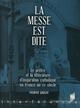 MESSE EST DITE (9782753536159-front-cover)